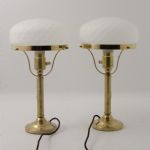 880 5318 TABLE LAMPS